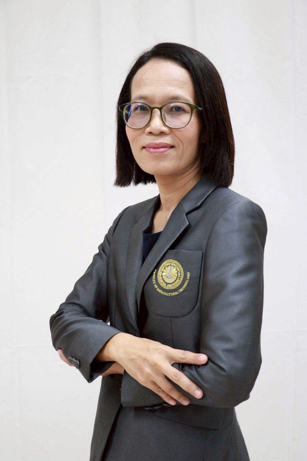 ผู้ช่วยศาสตราจารย์ ดร.สมคิด ใจตรง