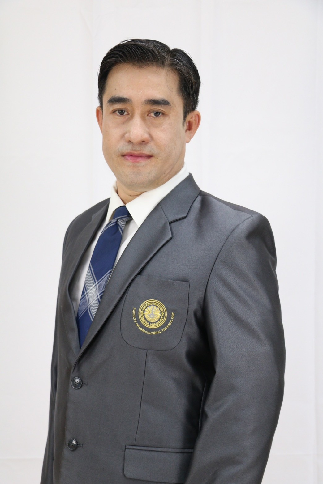 ดร.สิริเชษฐ์ รัตนะชิตธวัช