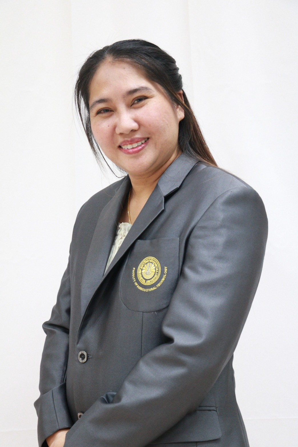 ผู้ช่วยศาสตราจารย์ ดร.ศิริลักษณ์ กมลวรรณสิทธิ์