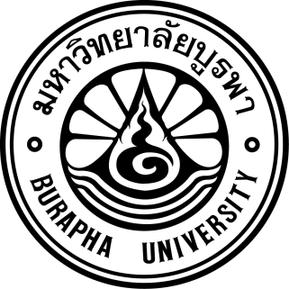 ตรามหาวิทยาลัยบูรพา